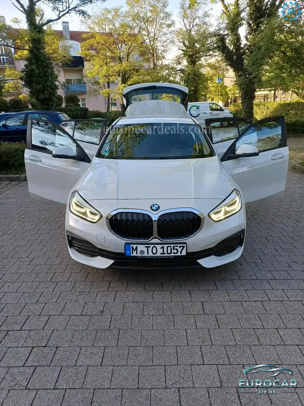 BMW 116
