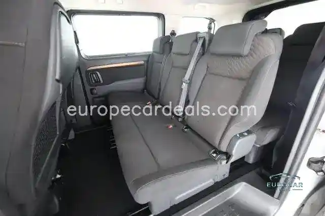 Toyota Proace (Verso)