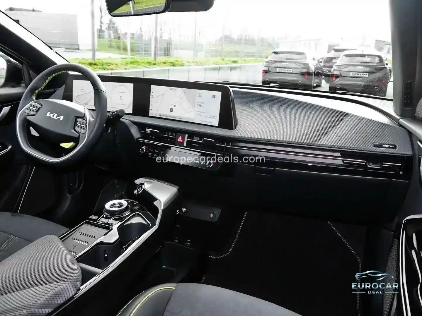 Kia EV6