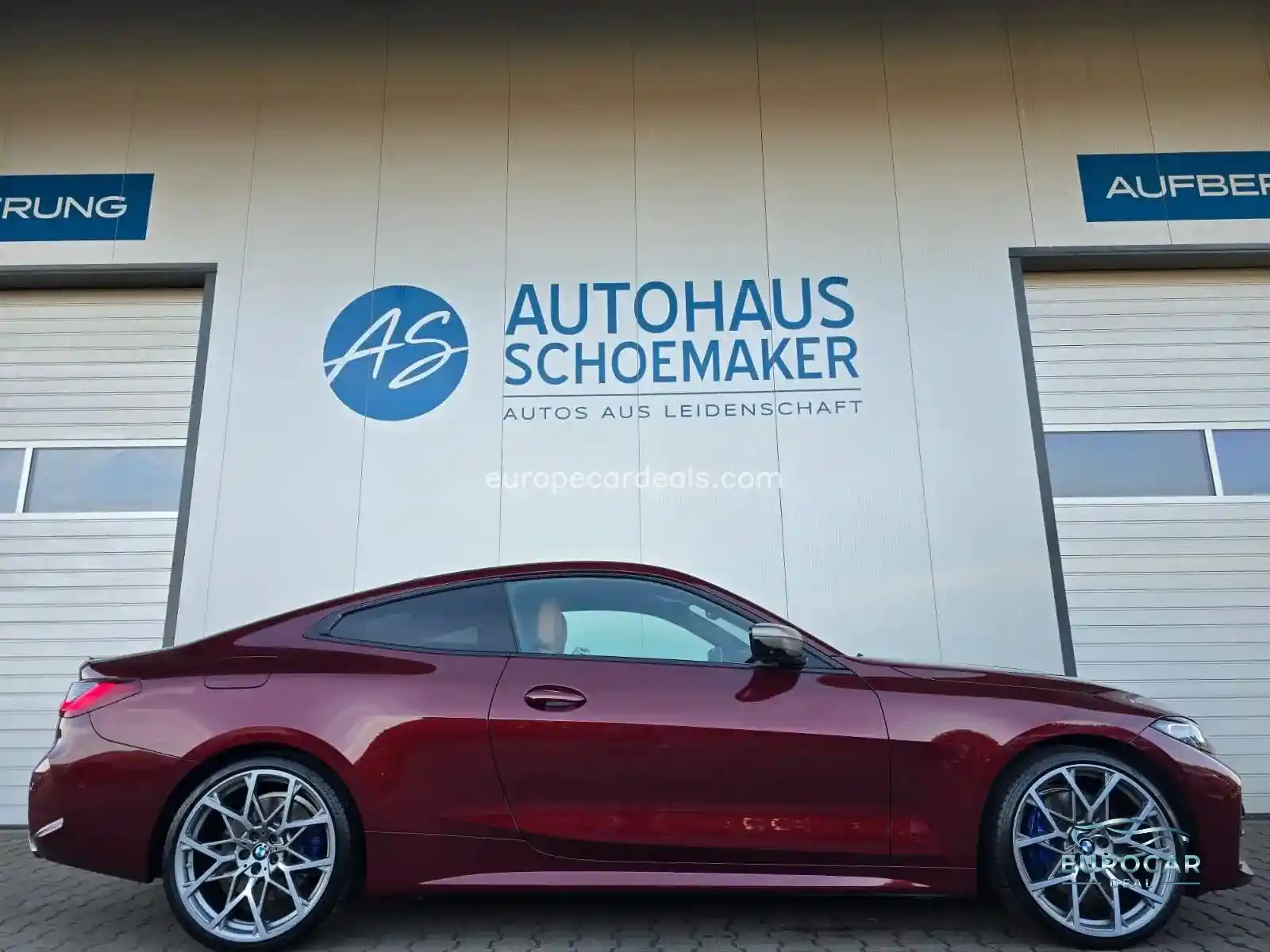 BMW M440