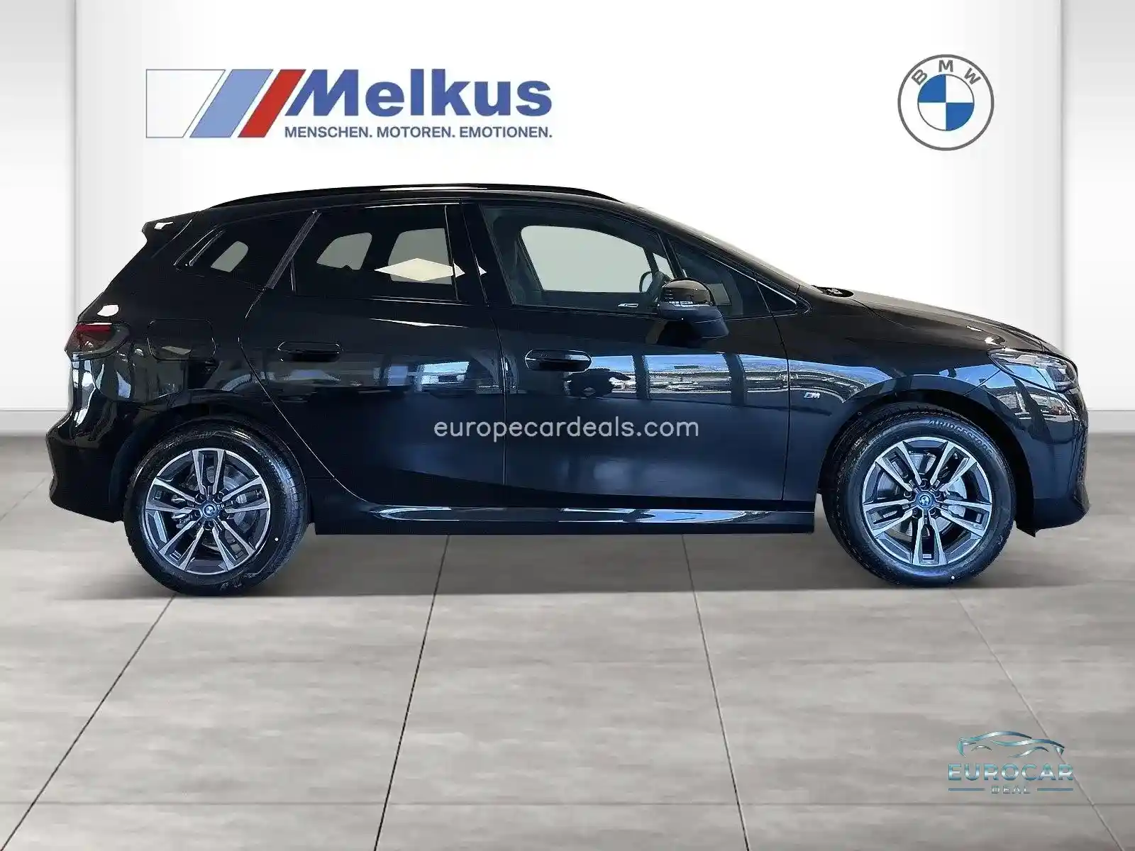 BMW 225 Active Tourer