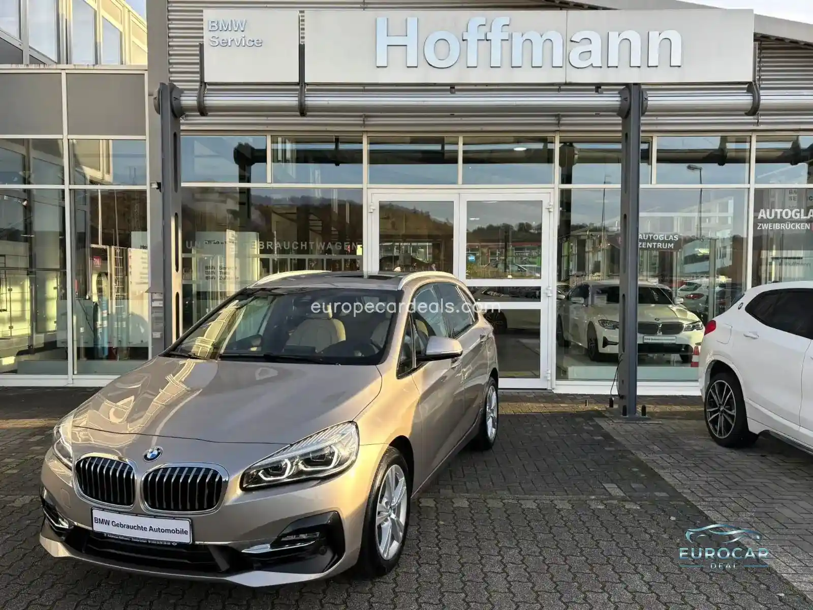 BMW 220 Active Tourer