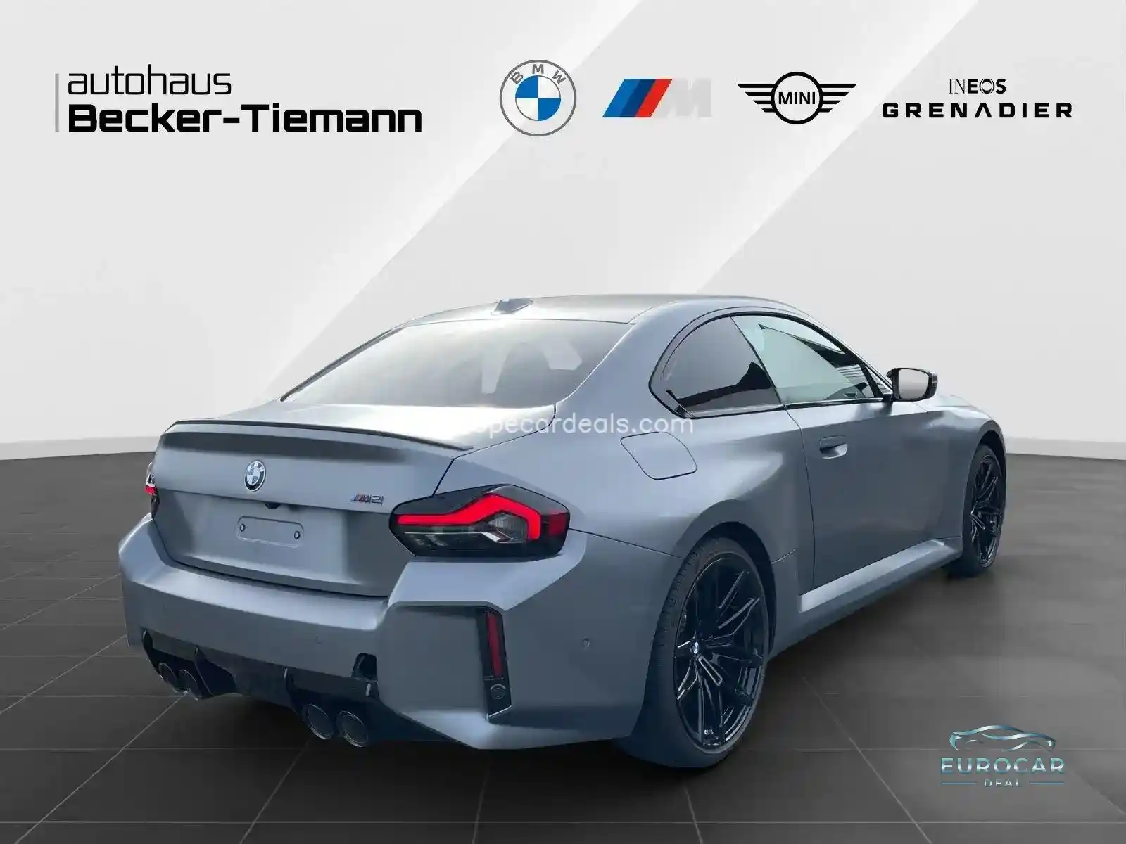 BMW M2