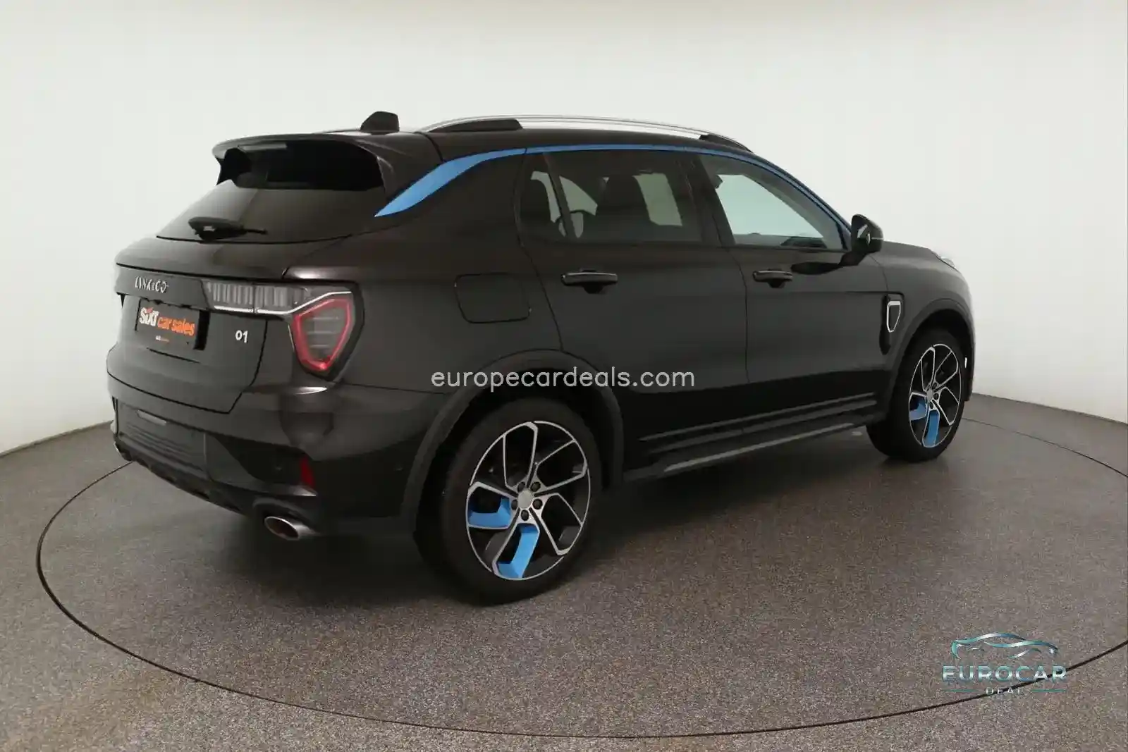 Lynk&Co 01