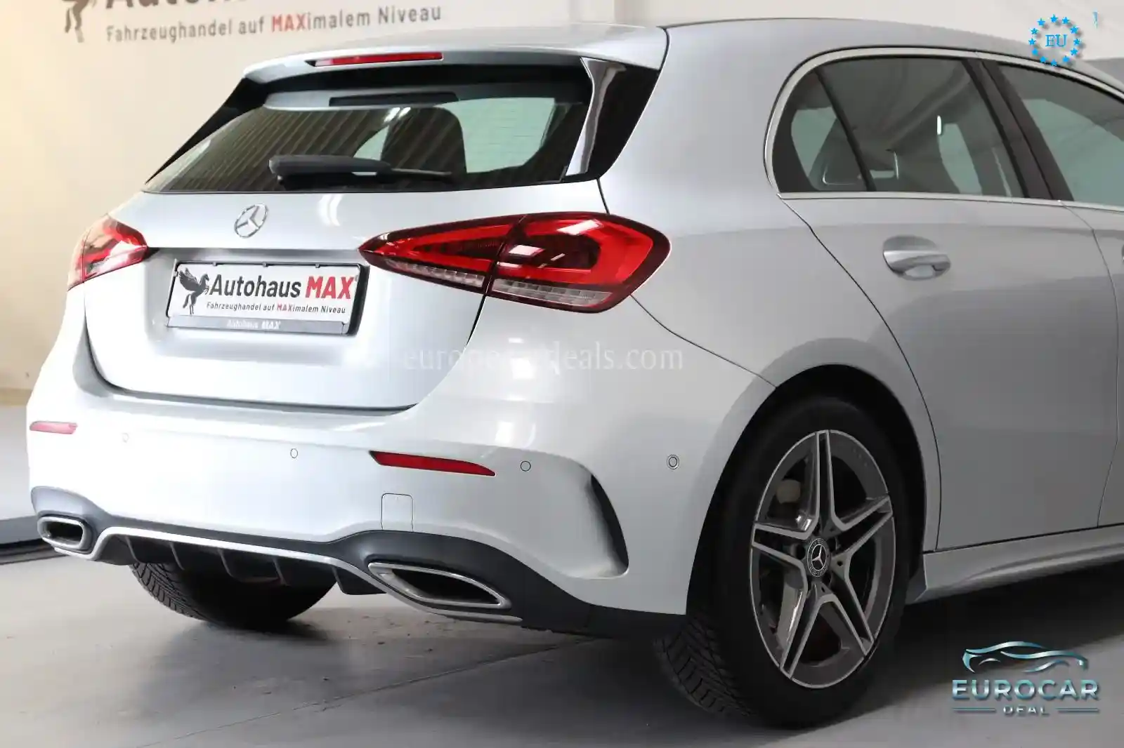 Mercedes-Benz A 220