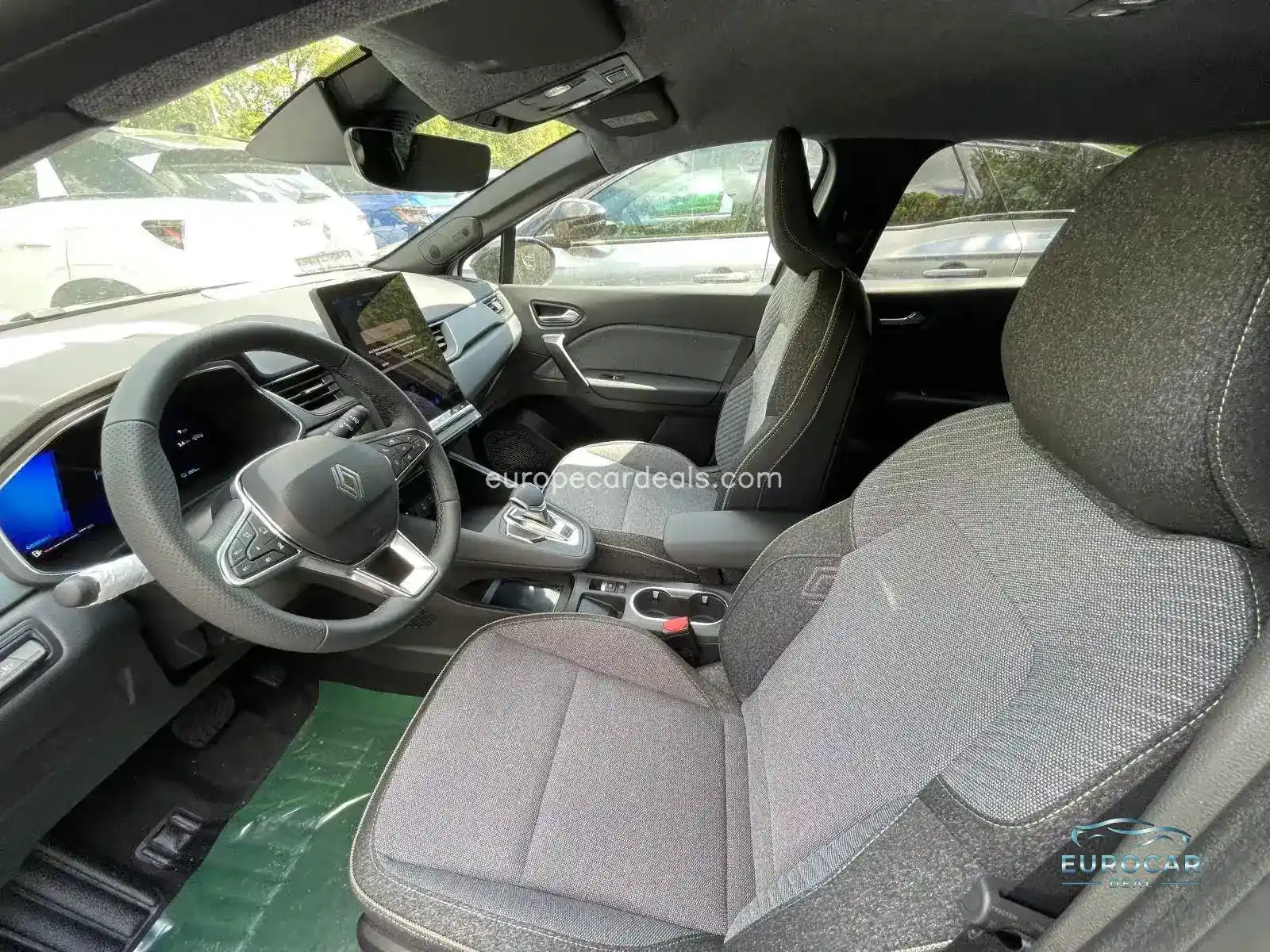 Renault Symbioz