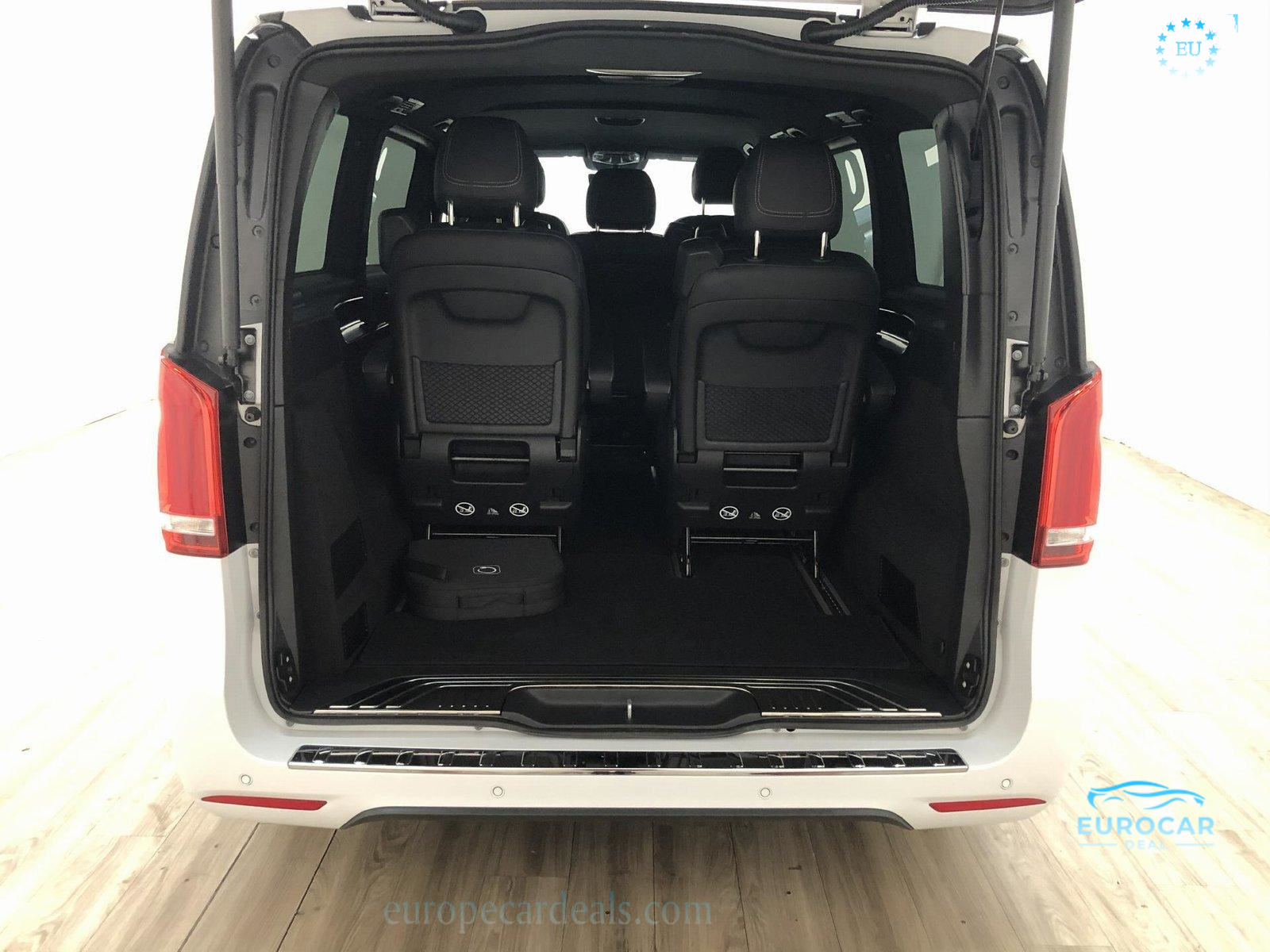 Mercedes-Benz EQV