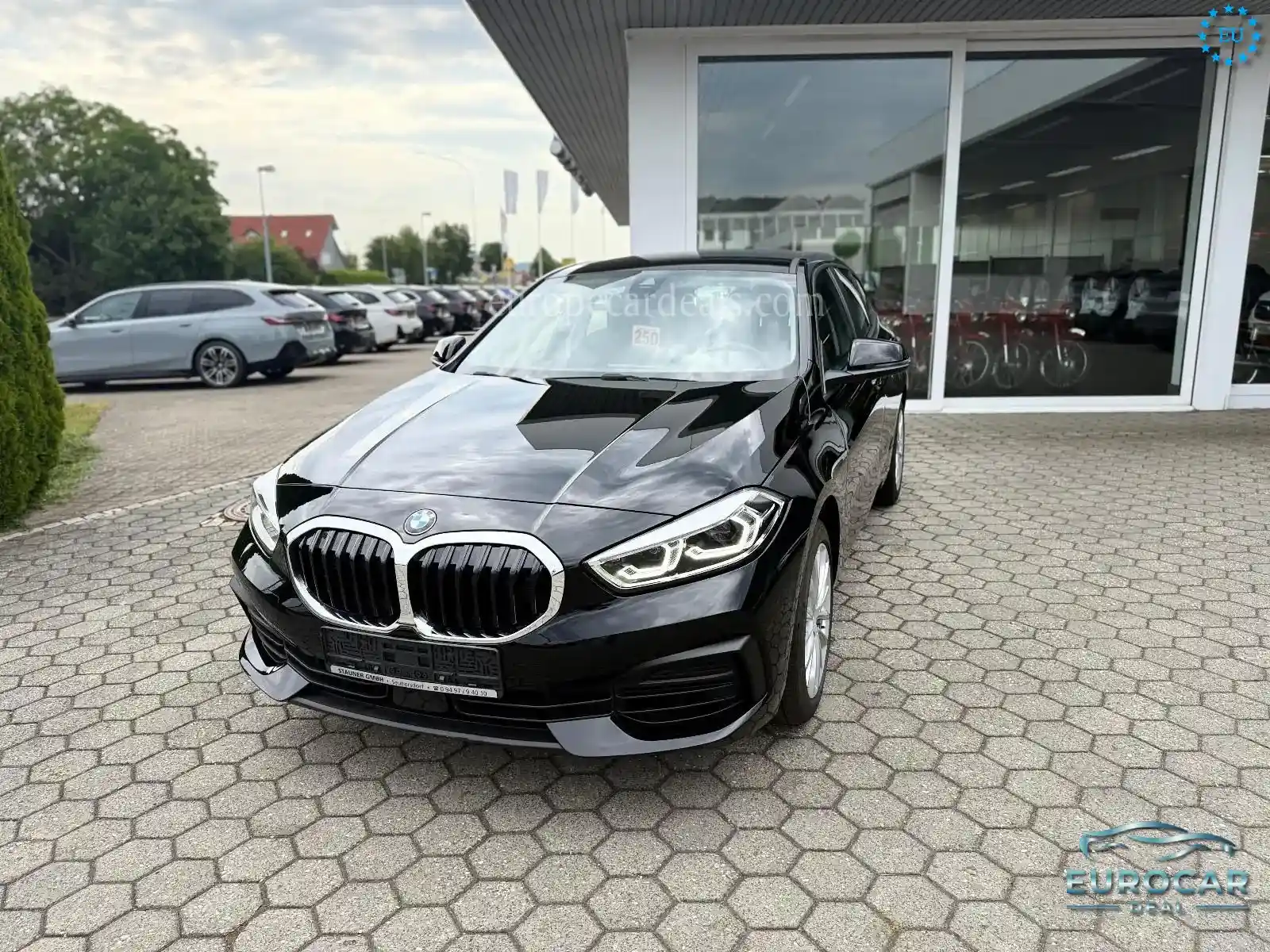 BMW 116