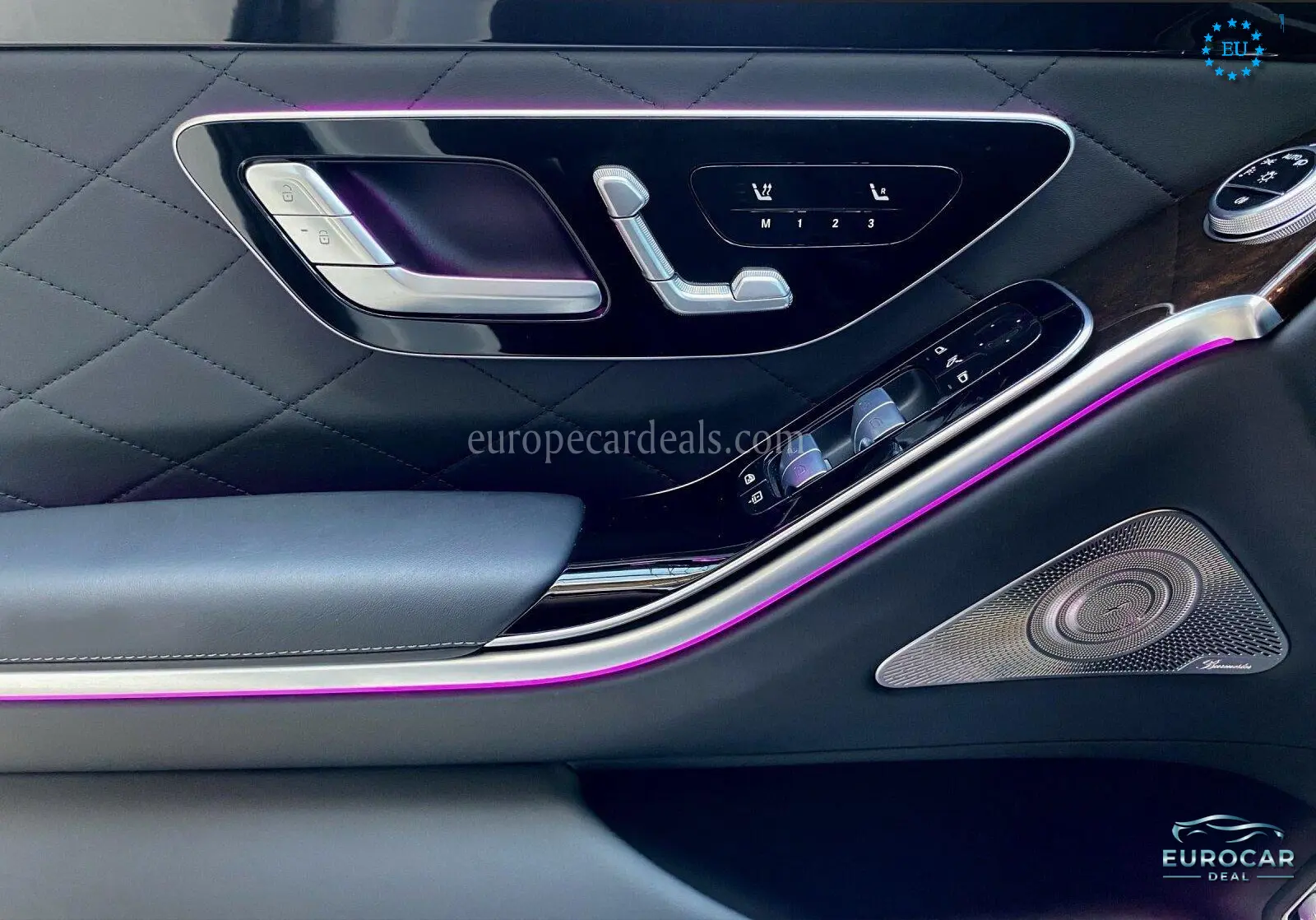 Mercedes-Benz S 580