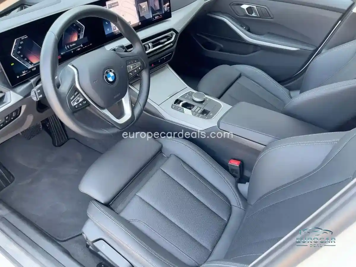 BMW 318