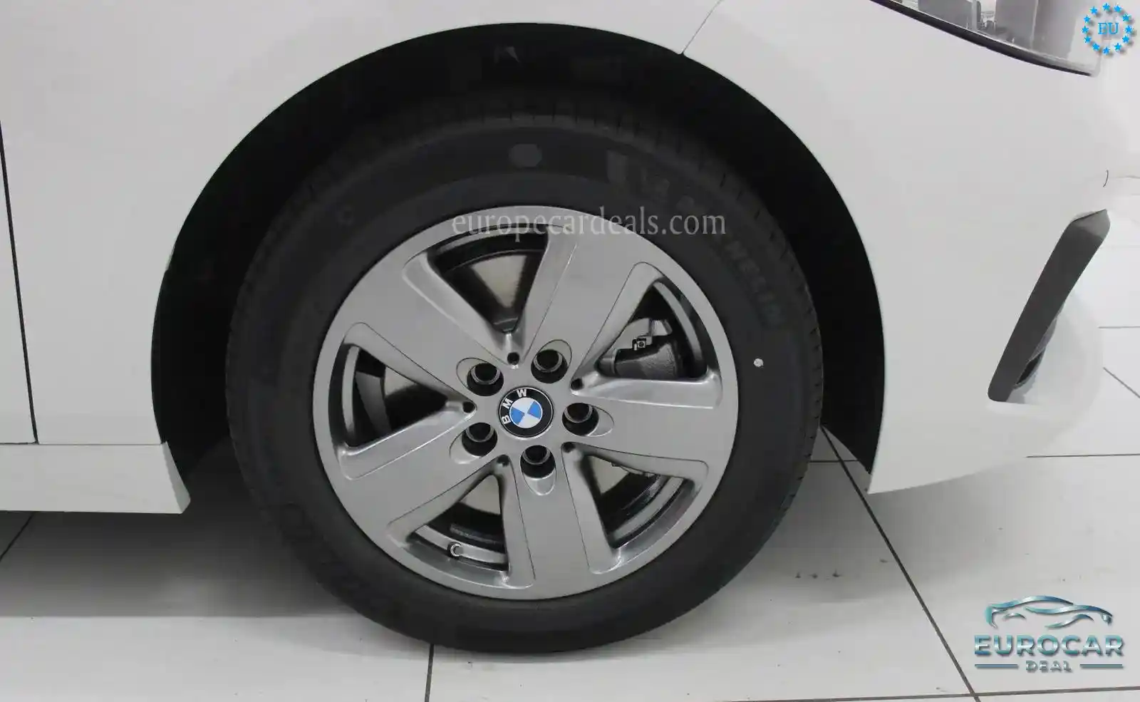 BMW 116