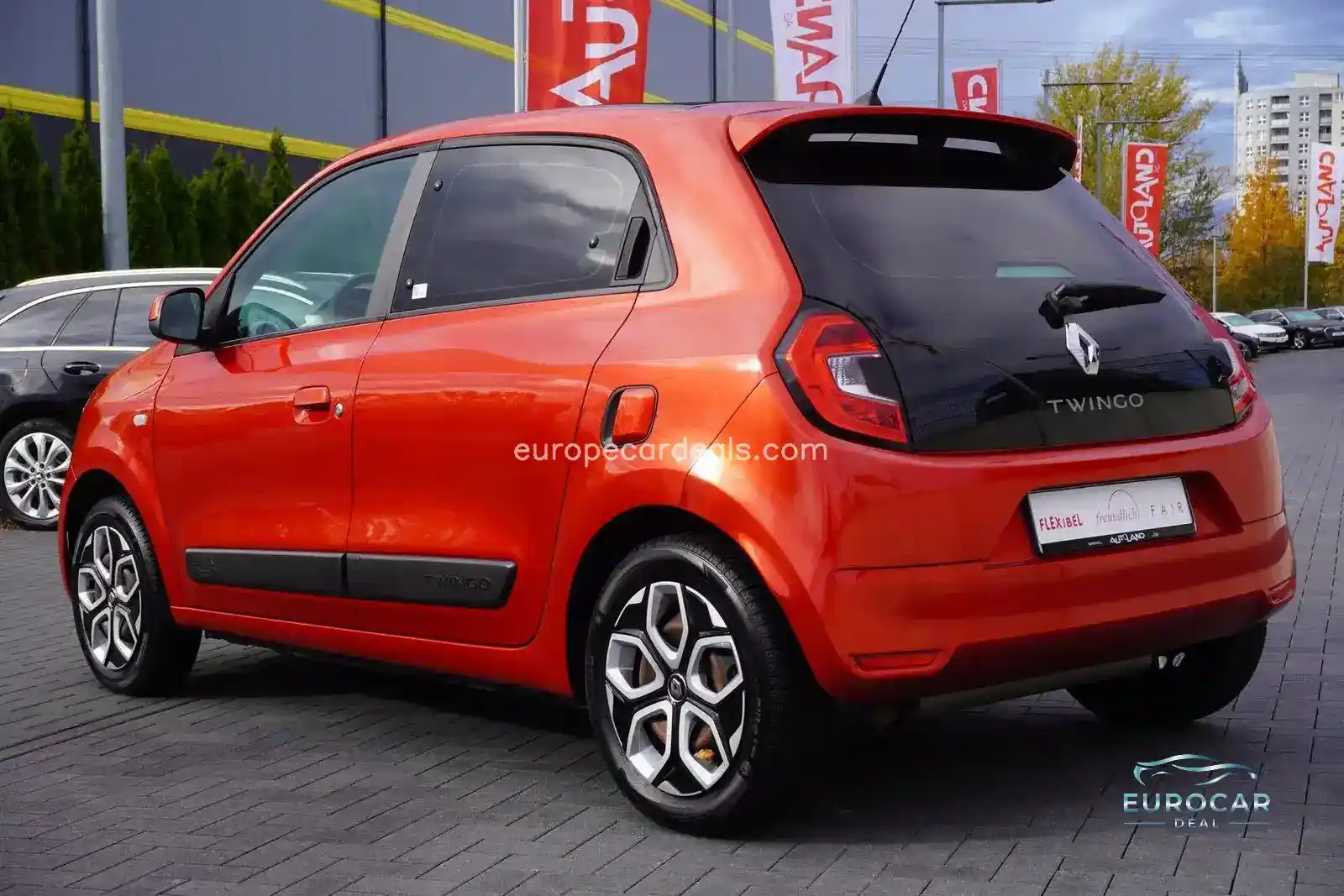 Renault Twingo
