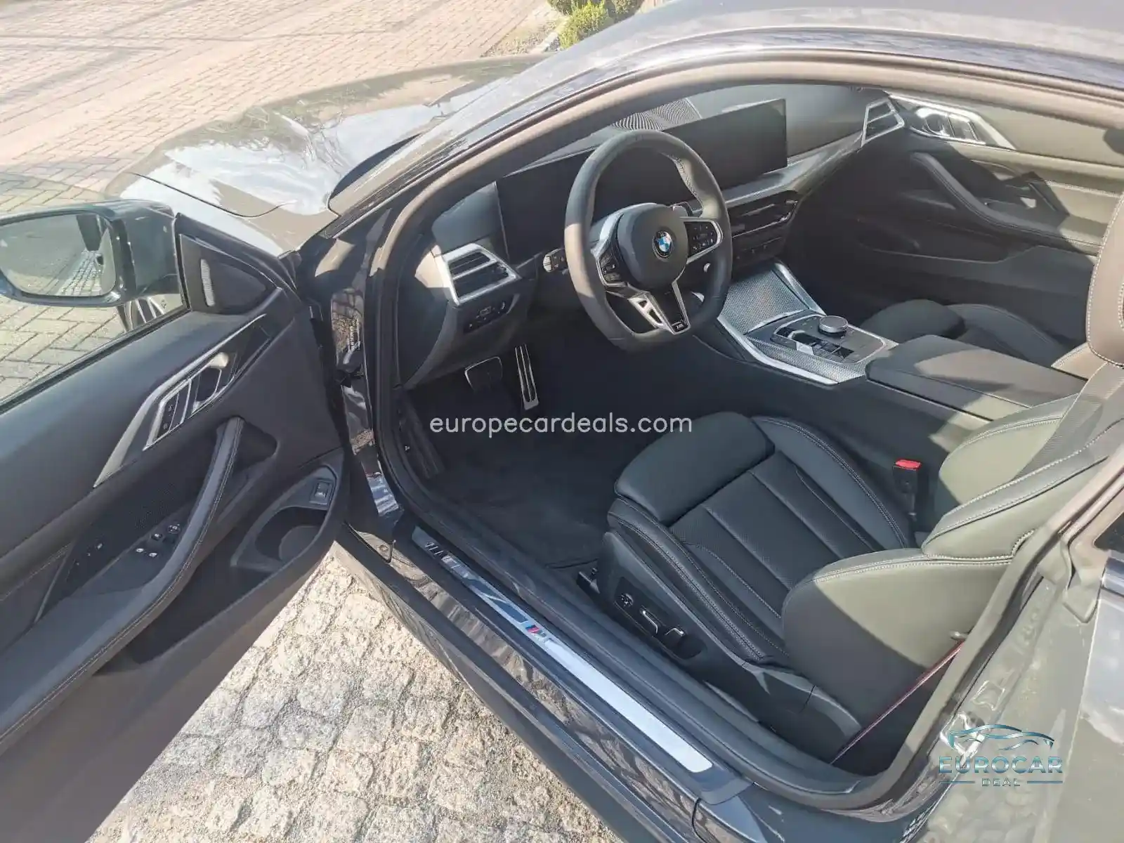 BMW 430