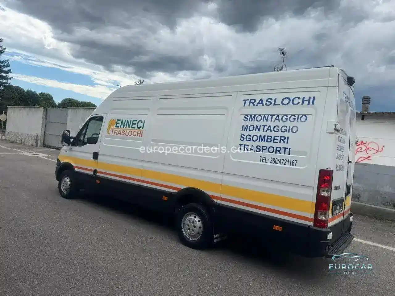 Iveco Other
