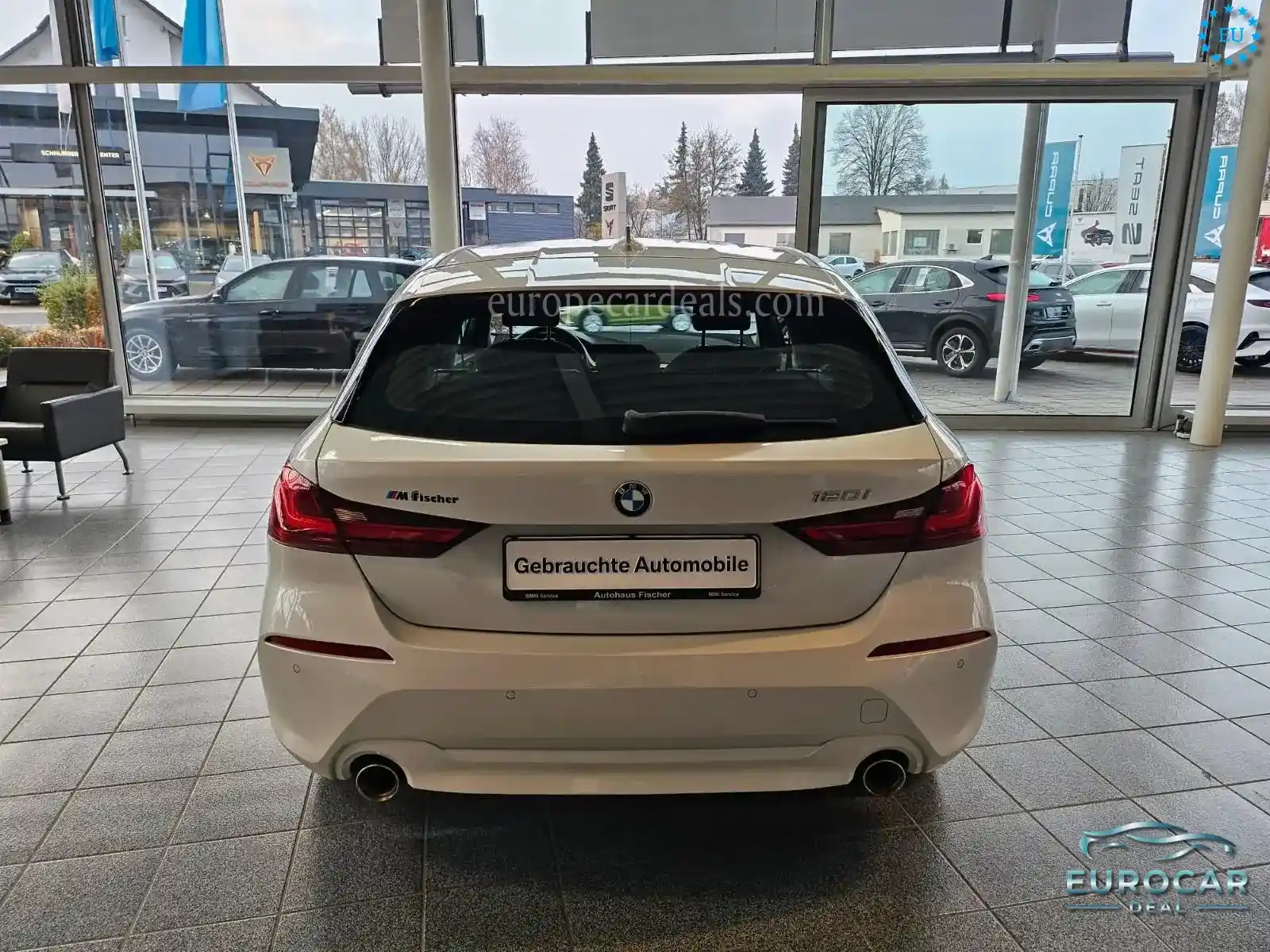 BMW 120
