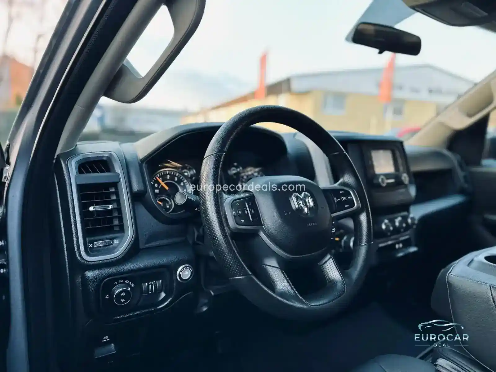 Dodge RAM