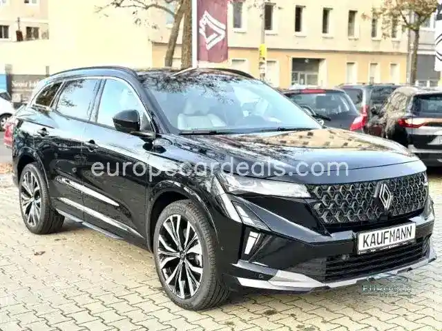 Renault Espace