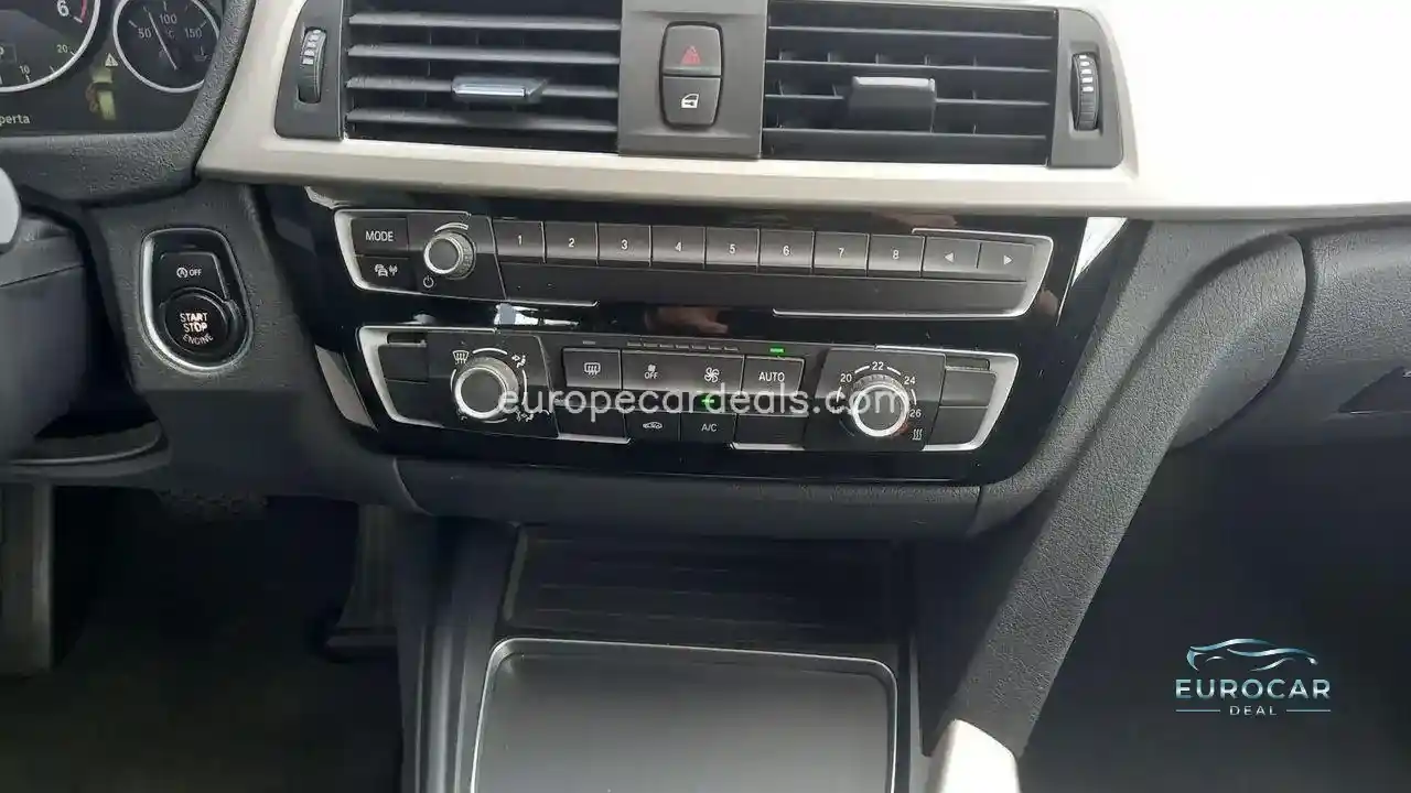 BMW 318