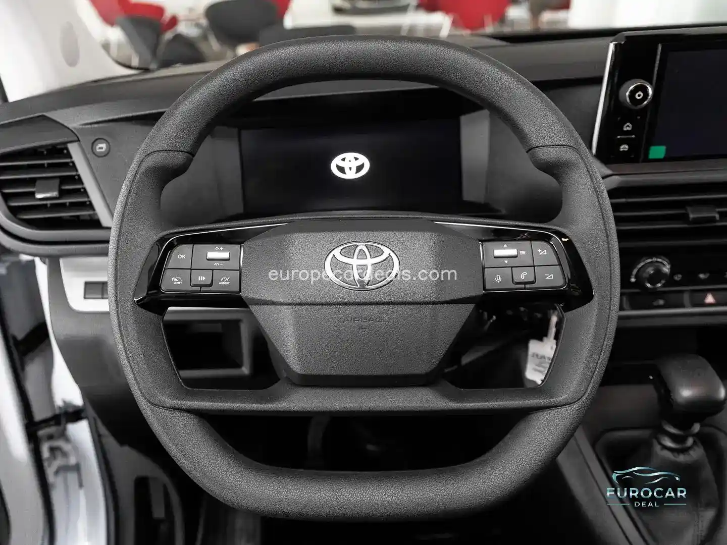 Toyota Proace (Verso)