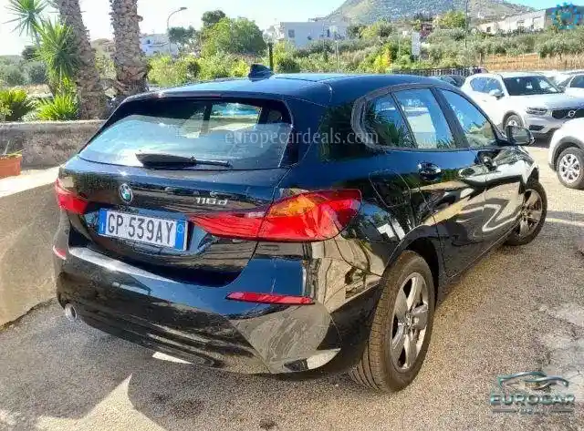 BMW 116