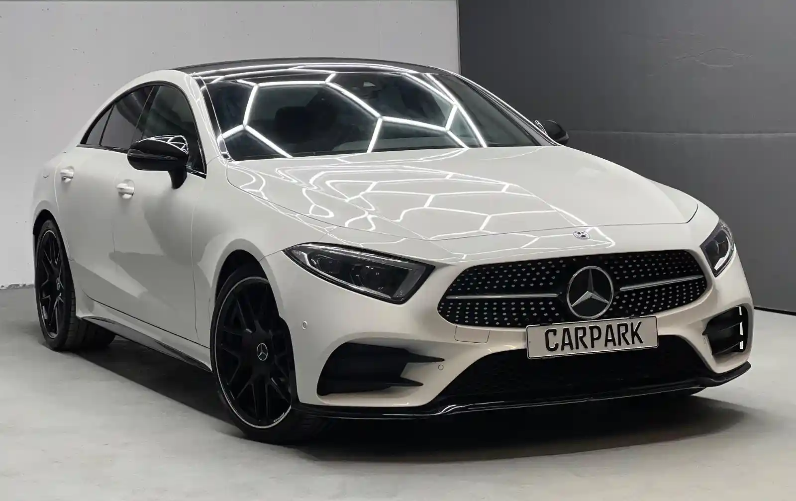 Mercedes-Benz CLS 300
