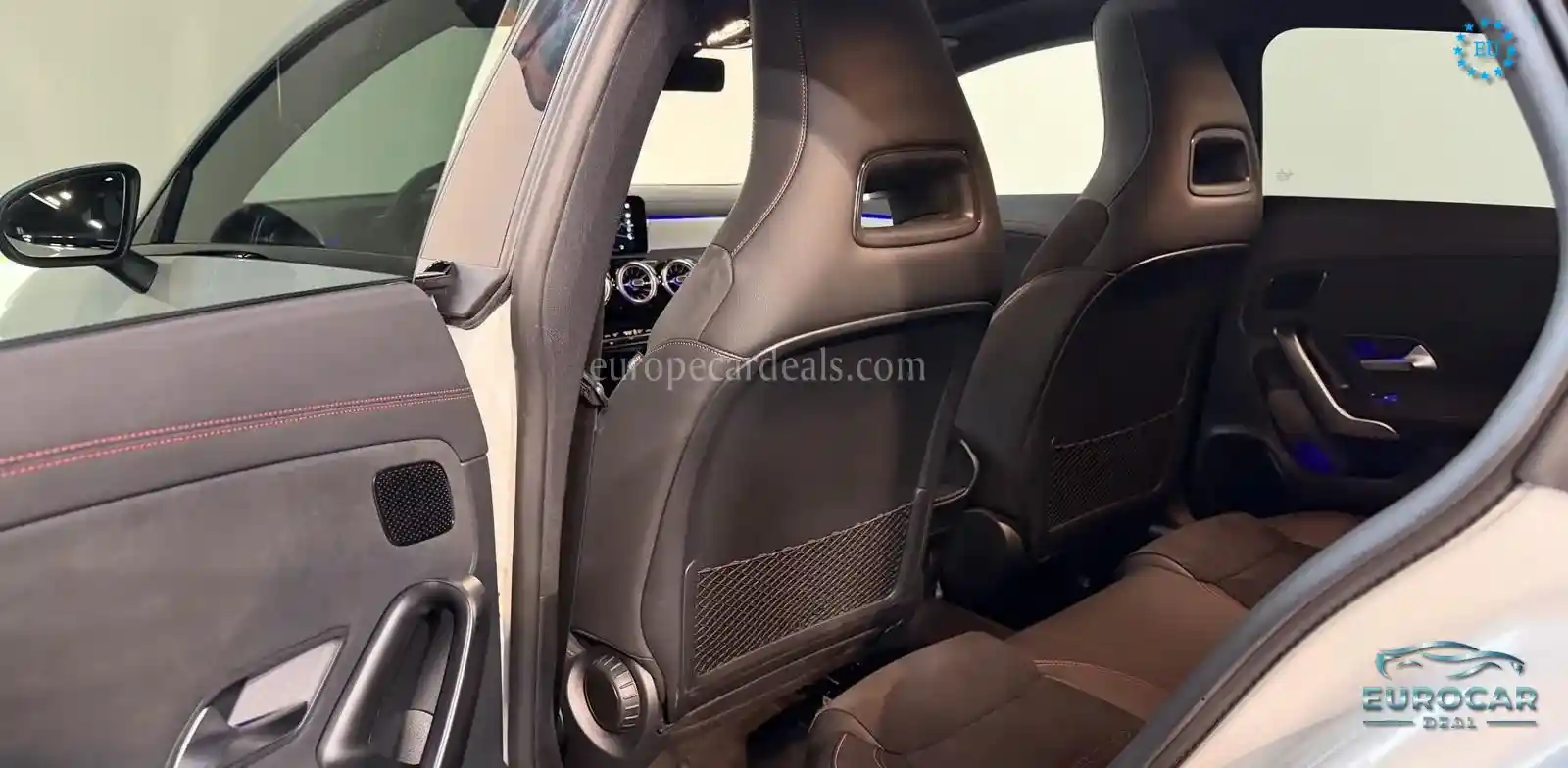 Mercedes-Benz CLA 250 Shooting Brake