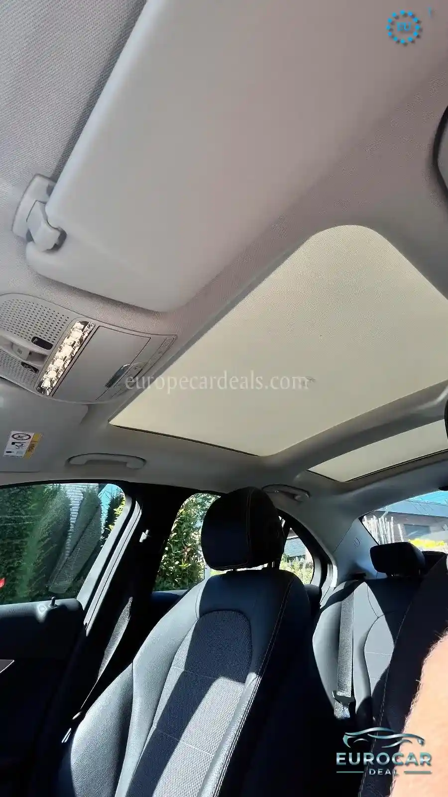 Mercedes-Benz C 250