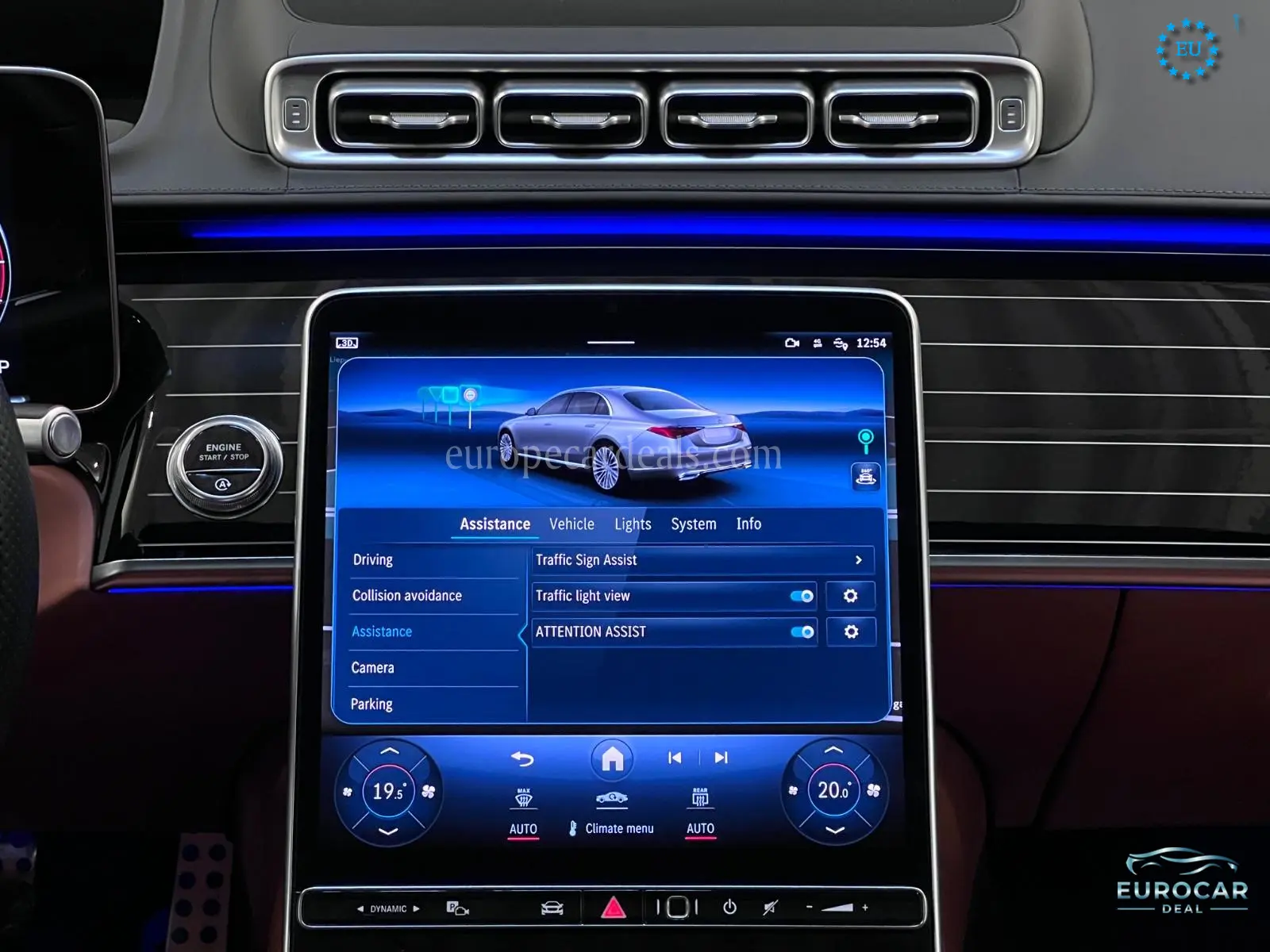 Mercedes-Benz S 400