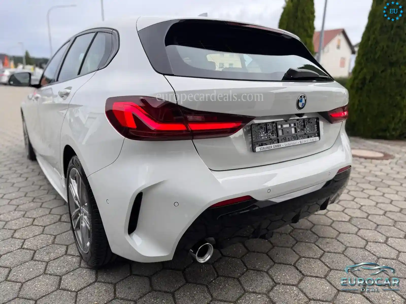 BMW 116