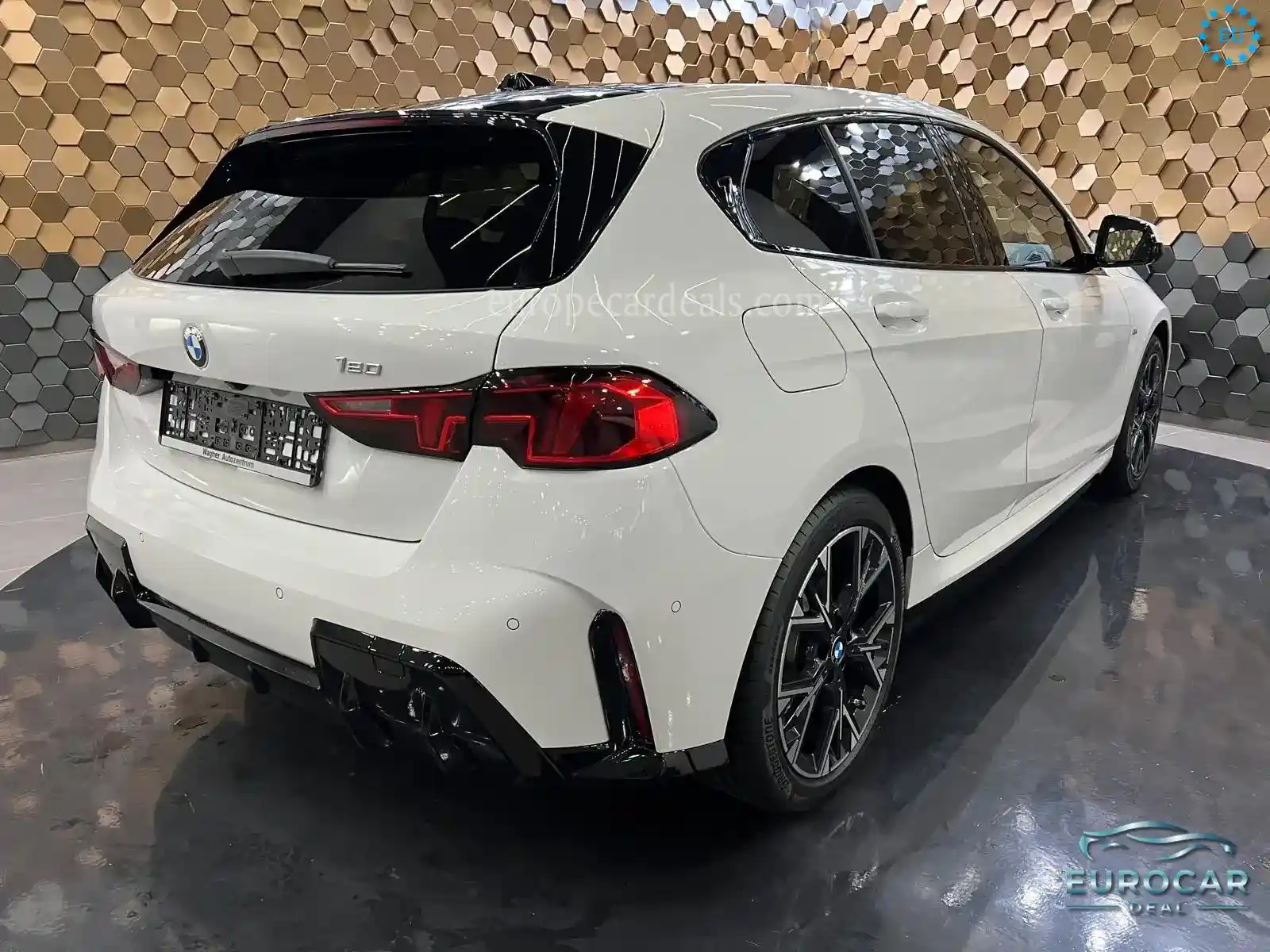 BMW 120