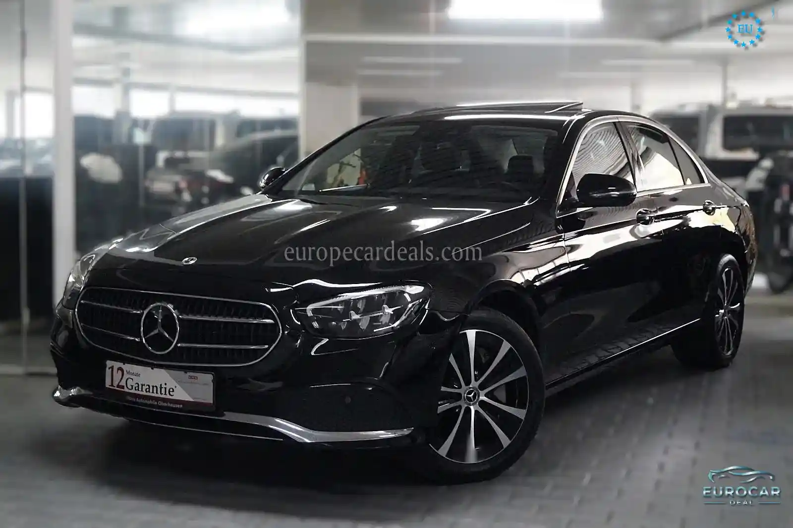 Mercedes-Benz E 300
