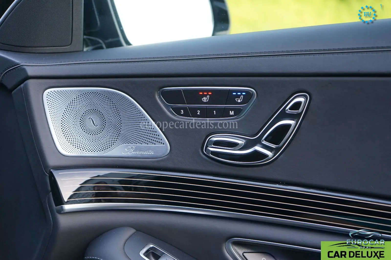 Mercedes-Benz S 400