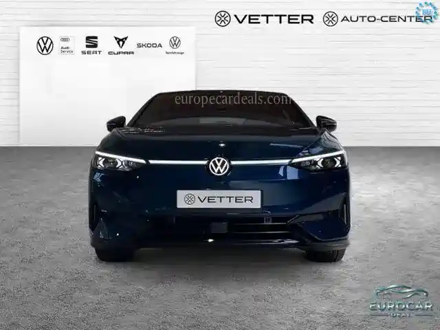 Volkswagen ID.7