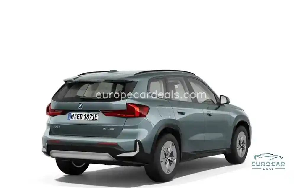 BMW iX1