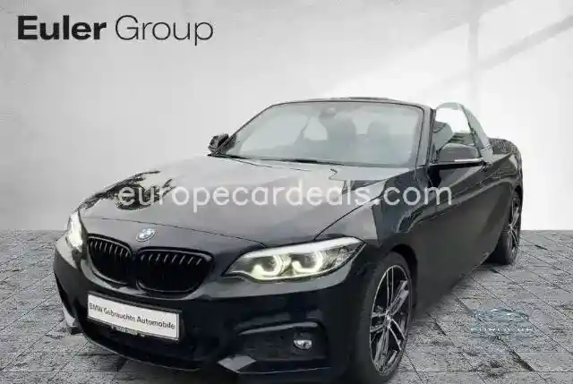 BMW 220