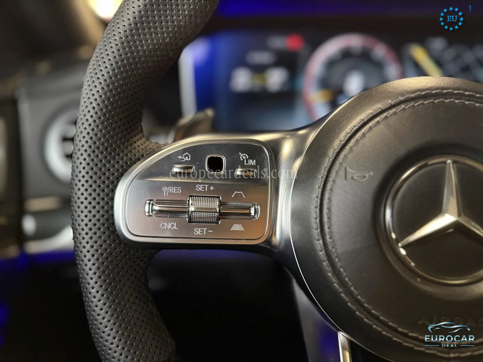Mercedes-Benz S 63 AMG