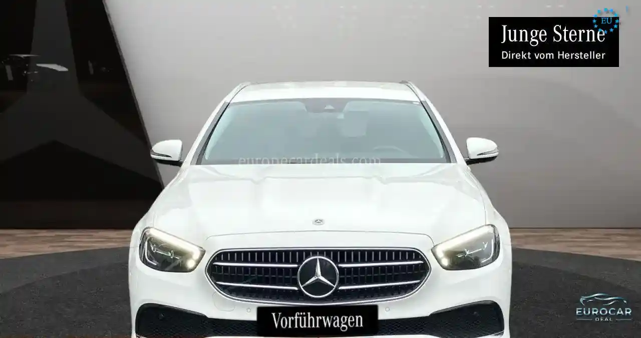 Mercedes-Benz E 300