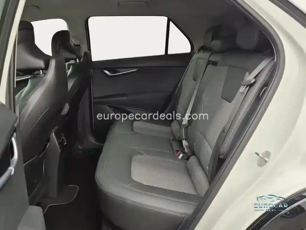 Kia Niro EV