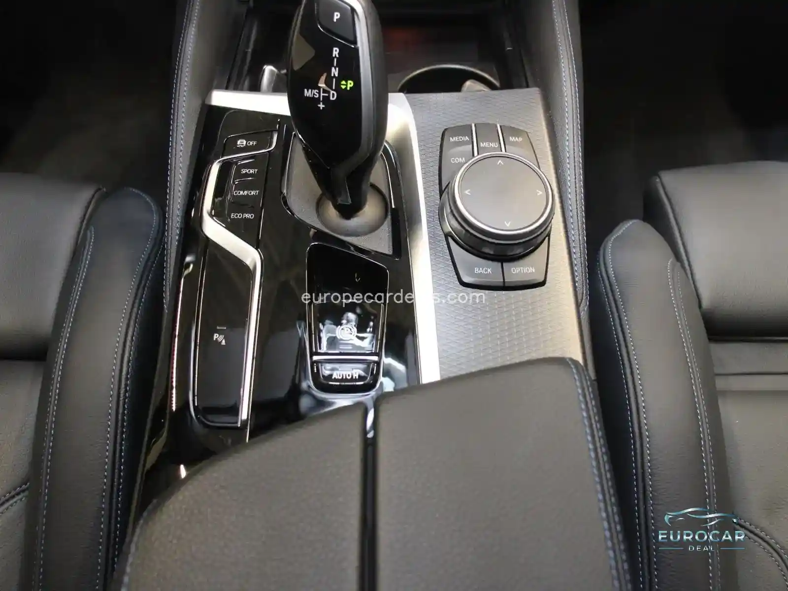 BMW 540