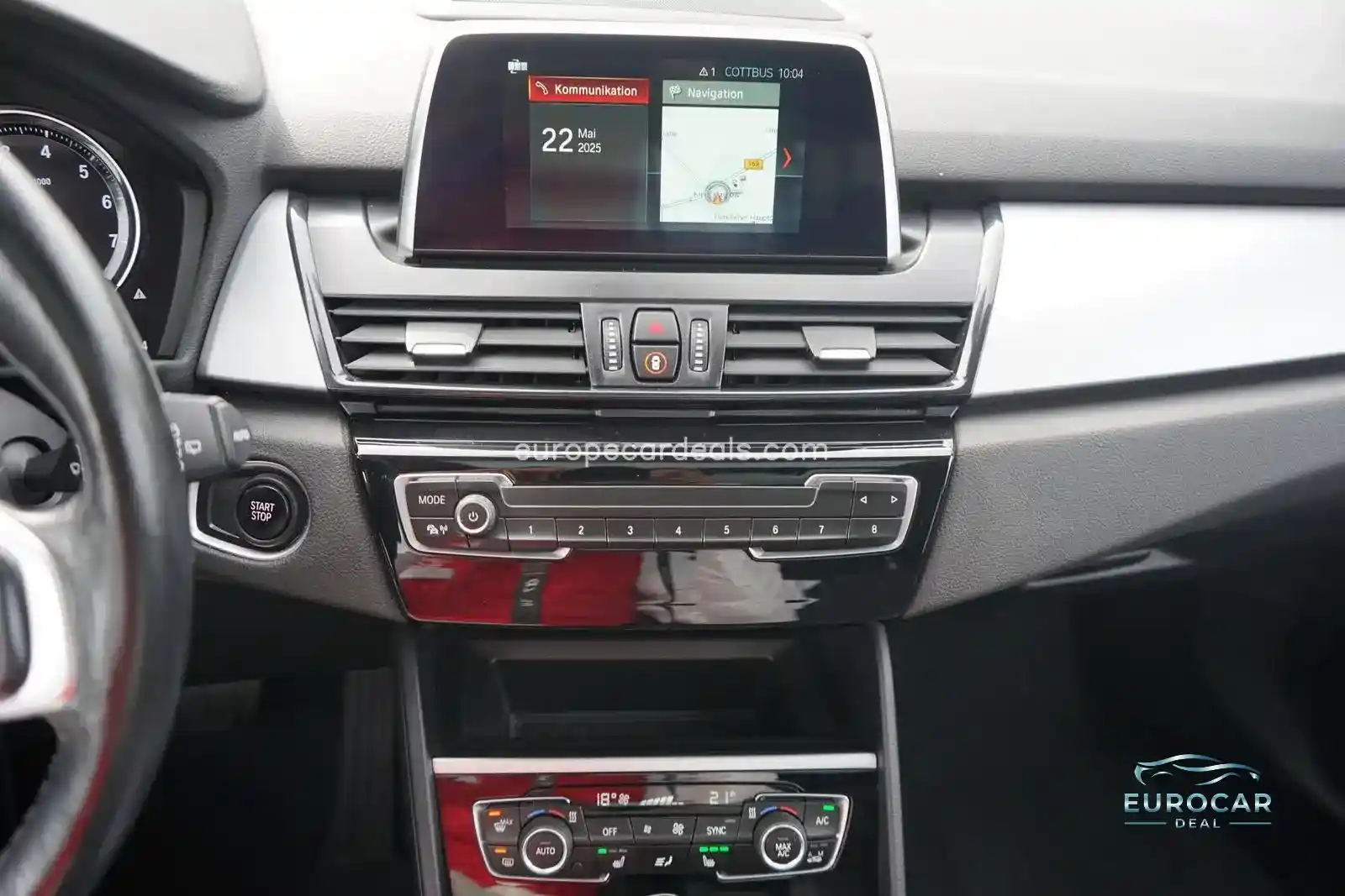 BMW 225 Active Tourer