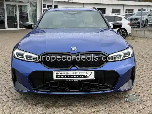BMW M340d