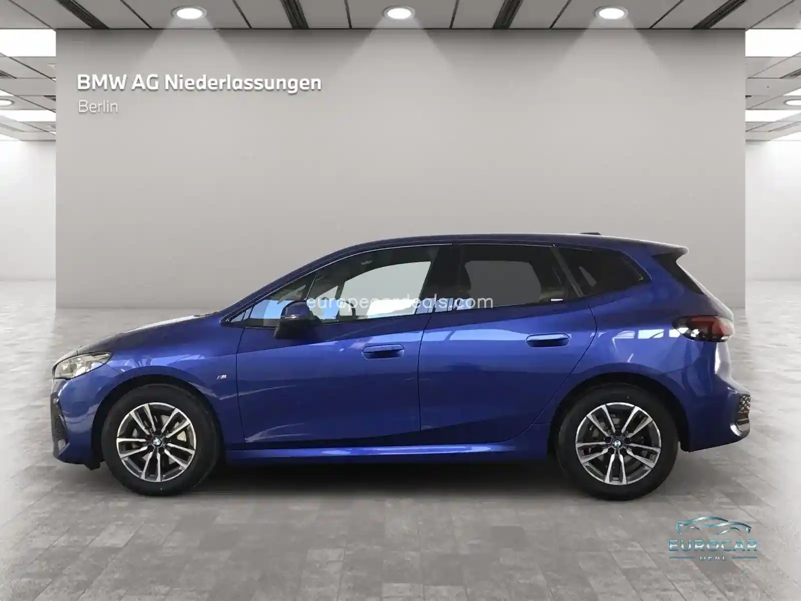 BMW 218 Active Tourer