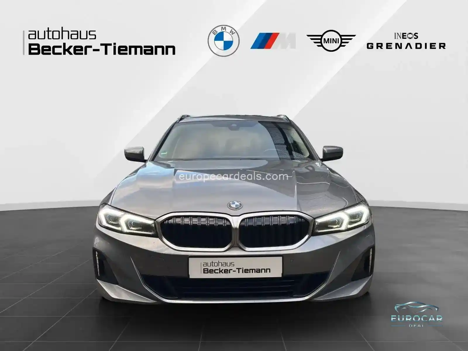 BMW 318