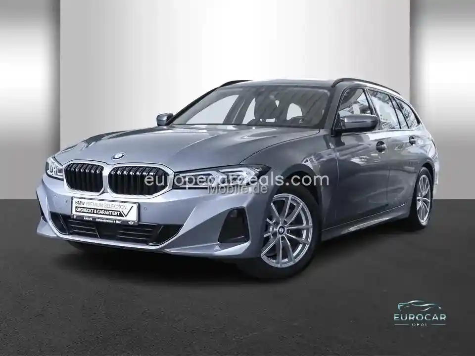 BMW 318