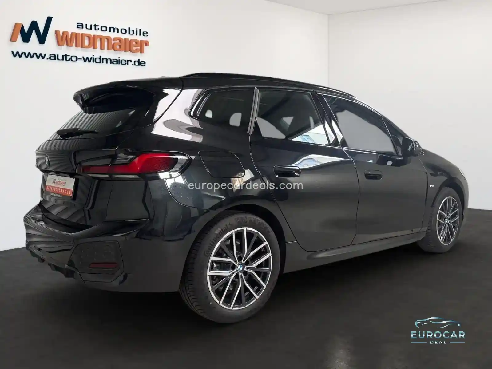 BMW 218 Active Tourer