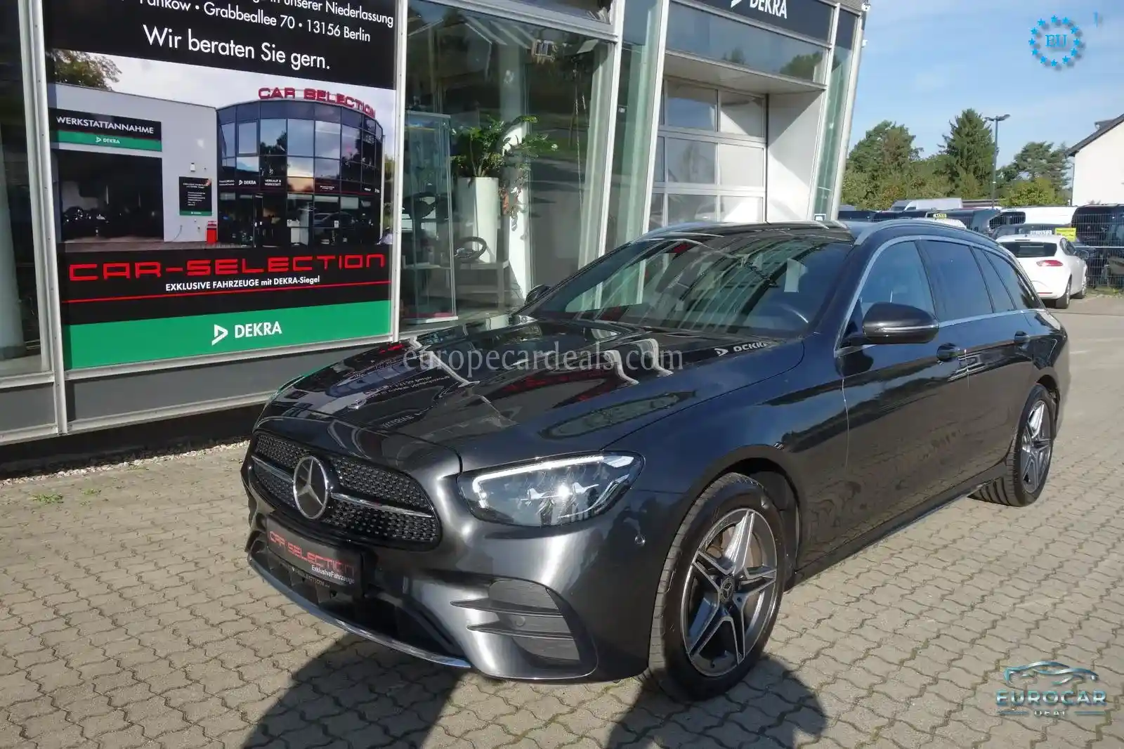 Mercedes-Benz E 300