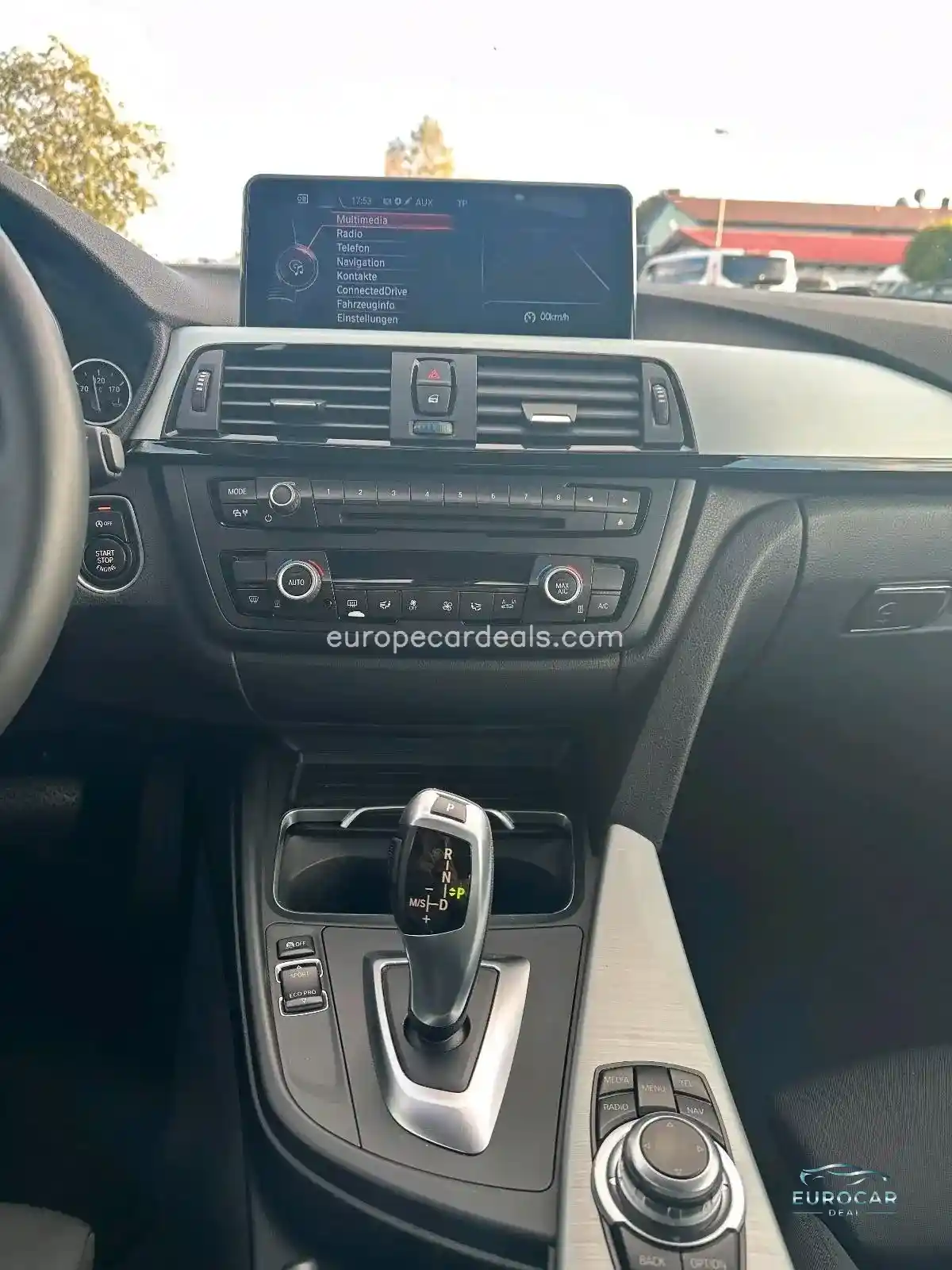 BMW 440