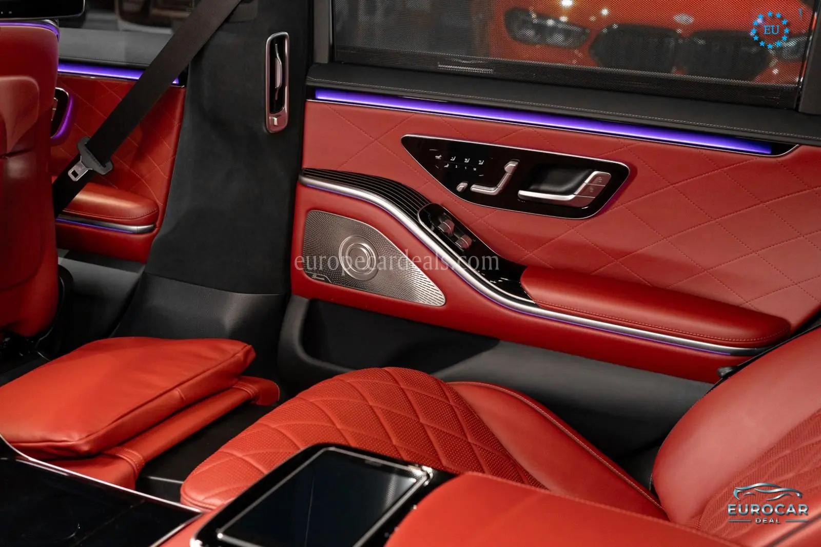Mercedes-Benz S 500