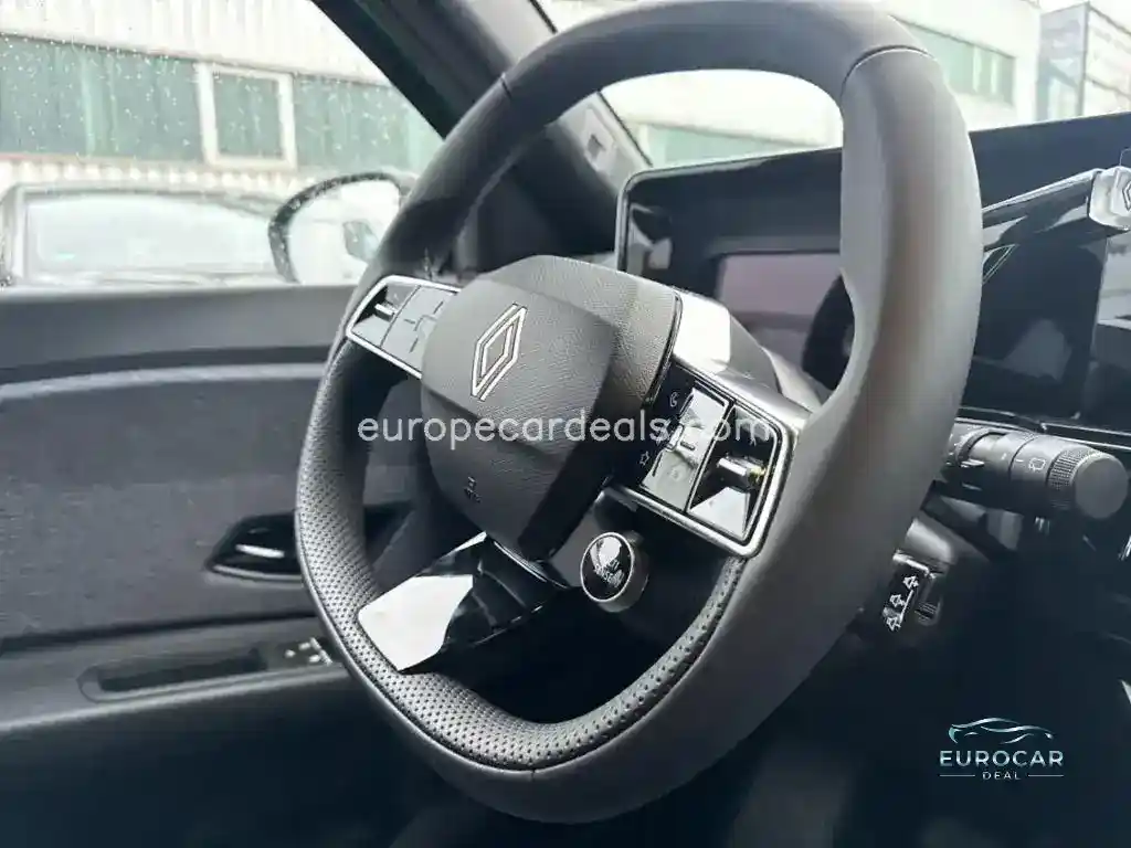 Renault R 5