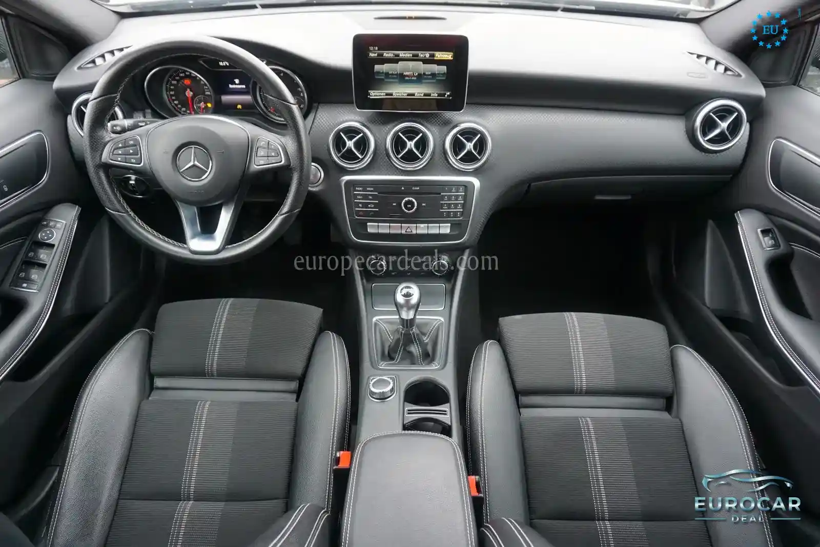 Mercedes-Benz A 140